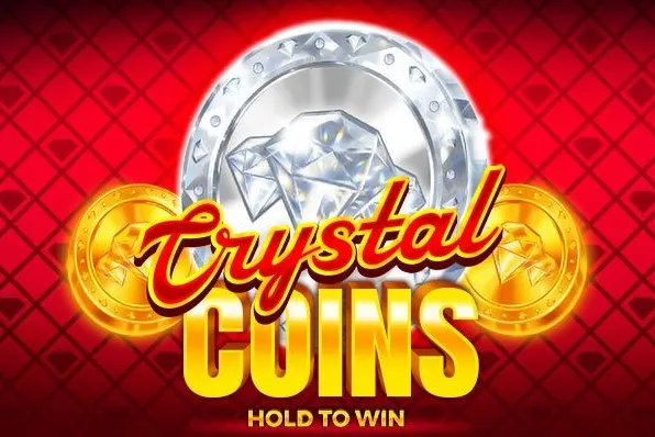 Crystal Coins Hold to Win slot