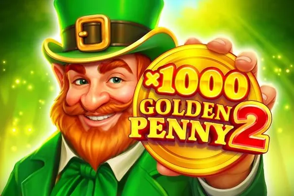 Golden Penny 2 slot