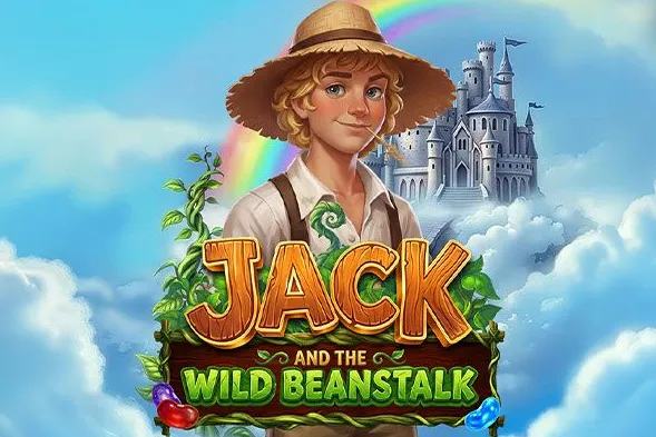 Jack and the Wild Beanstalk slot